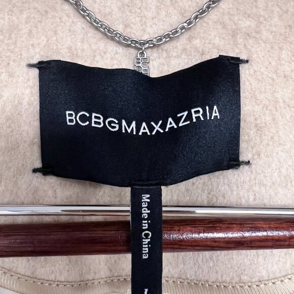 BCBG Shall Jacket - Picture 2 of 3